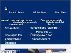 Sites similar to norauto-recrute.fr