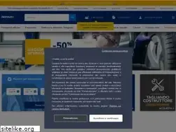 Sites similar to norauto.it