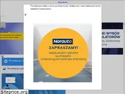 Sites similar to norauto.pl