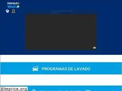 Sites similar to norautowash.es