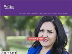Sites similar to noravargas.com