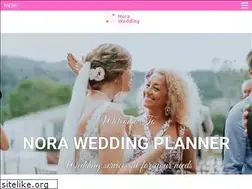Sites similar to noraweddingplanner.com
