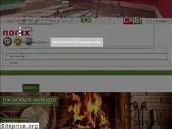 Sites similar to norax.de