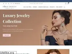 Sites similar to noraydesigns.com