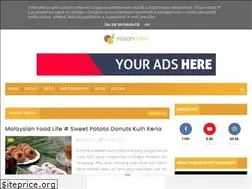 Sites similar to norazlitaaziz.blogspot.com