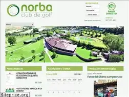Sites similar to norbaclub.es