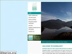 Sites similar to norbalwet.org