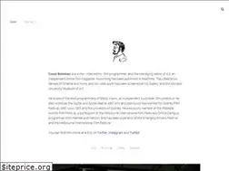 Sites similar to norbateman.co