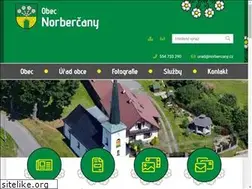 Sites similar to norbercany.cz