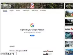 Sites similar to norbergsok.se