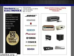 Sites similar to norbern.com