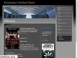 Sites similar to norbert-horst.de