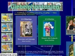 Sites similar to norbert-martins-wandbilder-berlin.de