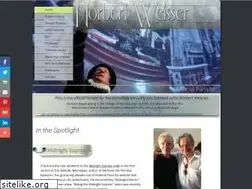 Sites similar to norbert-weisser.com