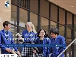 Sites similar to norbert.wa.edu.au