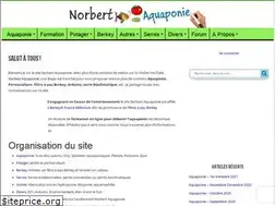 Sites similar to norbertaquaponie.fr