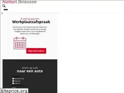 Sites similar to norbertdriessen.nl