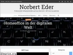 Sites similar to norberteder.com