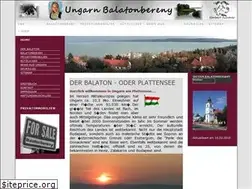 Sites similar to norbertfichtner.de