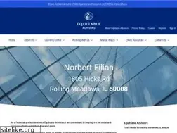Sites similar to norbertfilian.com