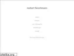 Sites similar to norbertfleischmann.at