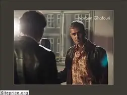 Sites similar to norbertghafouri.de