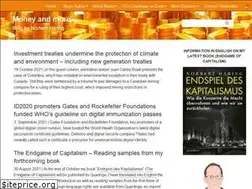Sites similar to norberthaering.de