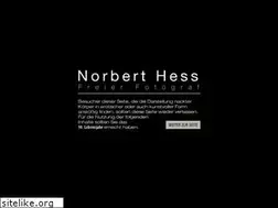 Sites similar to norberthess.com