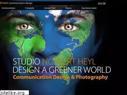 Sites similar to norbertheyl.com