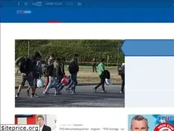 Sites similar to norberthofer.at