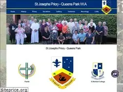 Sites similar to norbertines.org.au