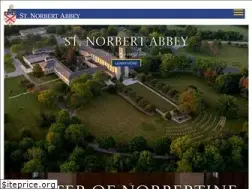 Sites similar to norbertines.org