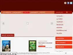 Sites similar to norbertinum.pl
