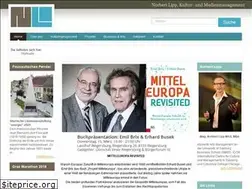 Sites similar to norbertlipp.com