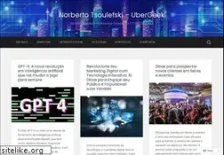 Sites similar to norberto3d.wordpress.com