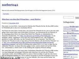 Sites similar to norberto42.wordpress.com