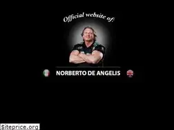 Sites similar to norbertodeangelis.com