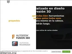 Sites similar to norbertrovira.com