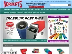 Sites similar to norberts.com