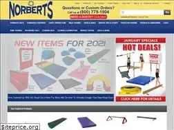Sites similar to norberts.net