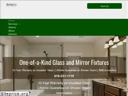 Sites similar to norbertsglassandmirror.com