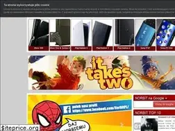 Sites similar to norbit.pl