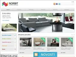 Sites similar to norbit.si