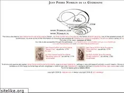 Sites similar to norblin.com