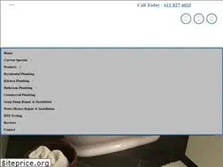 Sites similar to norblomplumbing.com