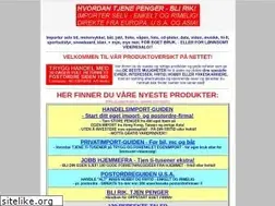 Sites similar to norbo.com
