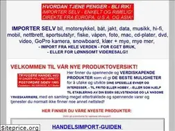 Sites similar to norbo.no