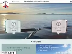 Sites similar to norboat.no