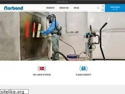 Sites similar to norbond.no