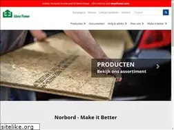 Sites similar to norbord.be